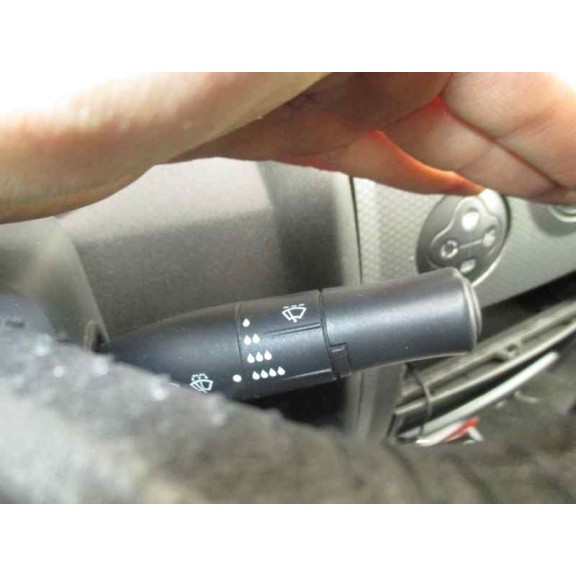 renault megane ii classic berlina del año 2004