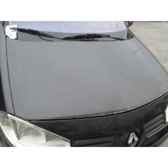 renault megane ii classic berlina del año 2004