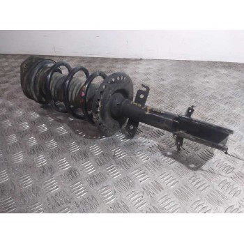 Recambio de amortiguador delantero derecho para renault kangoo furgón compact professional referencia OEM IAM   