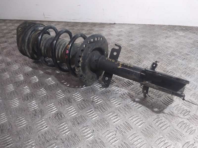 Recambio de amortiguador delantero derecho para renault kangoo furgón compact professional referencia OEM IAM   