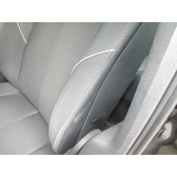 renault megane ii classic berlina del año 2004