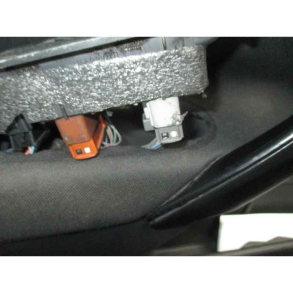 renault megane ii classic berlina del año 2004