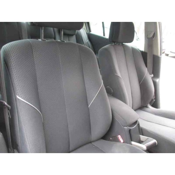 renault megane ii classic berlina del año 2004