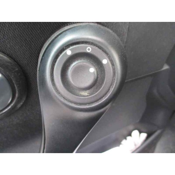 renault megane ii classic berlina del año 2004