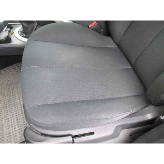 renault megane ii classic berlina del año 2004