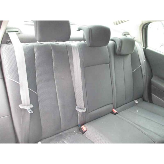 renault megane ii classic berlina del año 2004