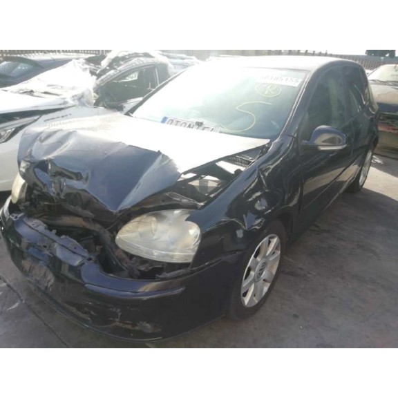 volkswagen golf v berlina (1k1) del año 2005