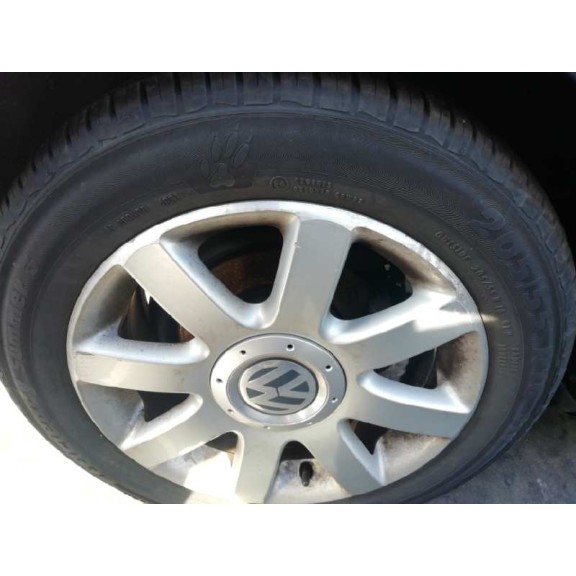 volkswagen golf v berlina (1k1) del año 2005