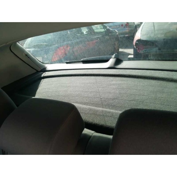 volkswagen golf v berlina (1k1) del año 2005