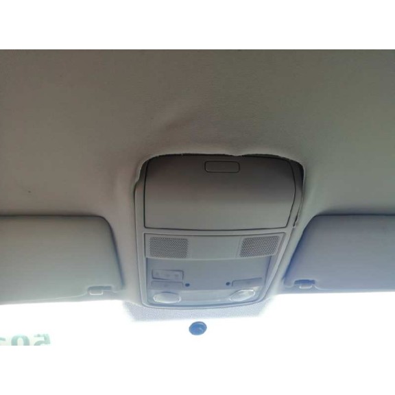 volkswagen golf v berlina (1k1) del año 2005