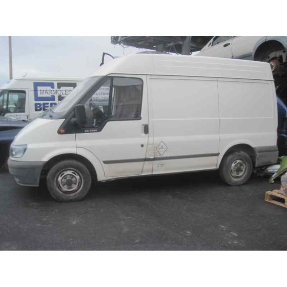 ford transit mod.2000 caja abierta del año 2006