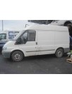 ford transit mod.2000 caja abierta del año 2006