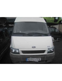 ford transit mod.2000 caja abierta del año 2006 2