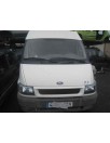 ford transit mod.2000 caja abierta del año 2006