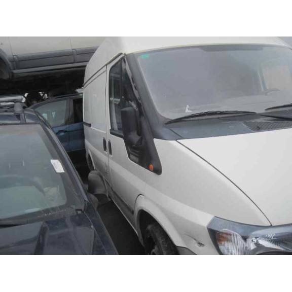 ford transit mod.2000 caja abierta del año 2006
