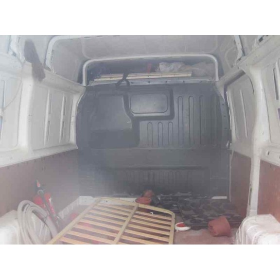 ford transit mod.2000 caja abierta del año 2006