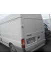 ford transit mod.2000 caja abierta del año 2006