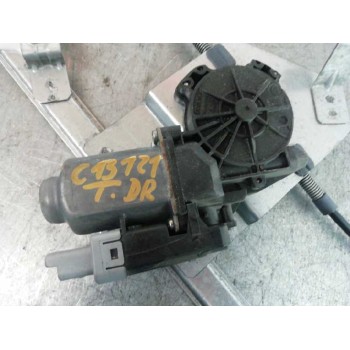 Recambio de elevalunas trasero derecho para citroën c4 picasso exclusive referencia OEM IAM 401786A8 440787E 6 PIN