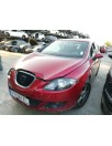 seat leon (1p1) del año 2005