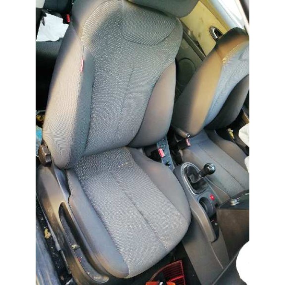 seat leon (1p1) del año 2005