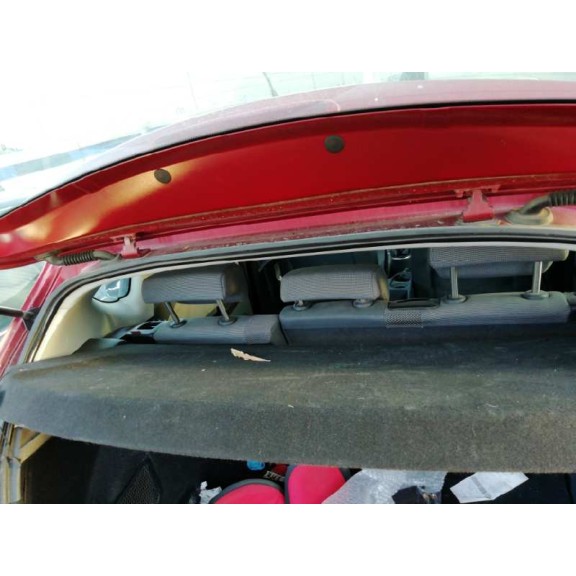 seat leon (1p1) del año 2005