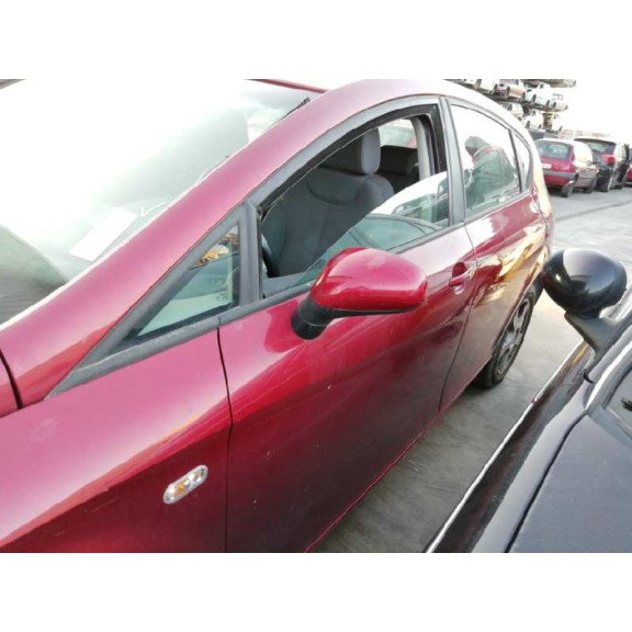 seat leon (1p1) del año 2005