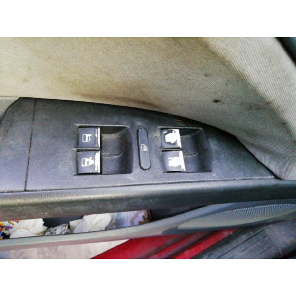 seat leon (1p1) del año 2005