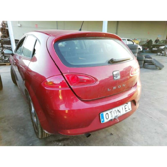 seat leon (1p1) del año 2005
