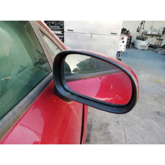 seat leon (1p1) del año 2005