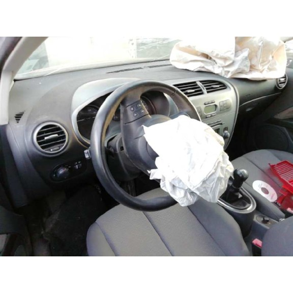 seat leon (1p1) del año 2005