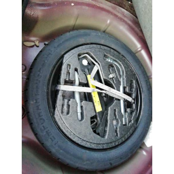 seat leon (1p1) del año 2005