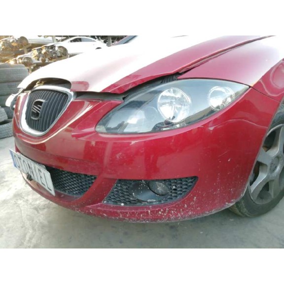 seat leon (1p1) del año 2005