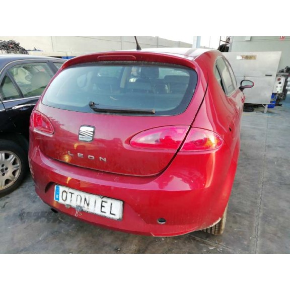 seat leon (1p1) del año 2005