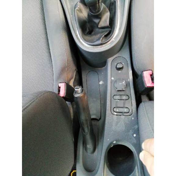 seat leon (1p1) del año 2005