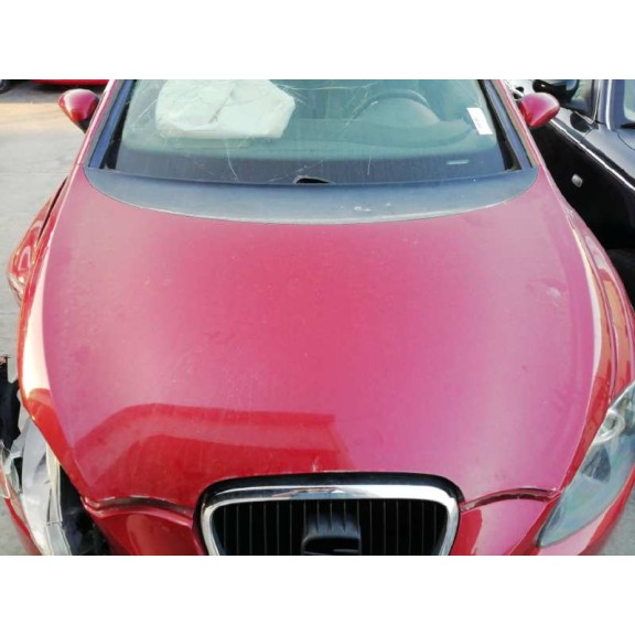 seat leon (1p1) del año 2005