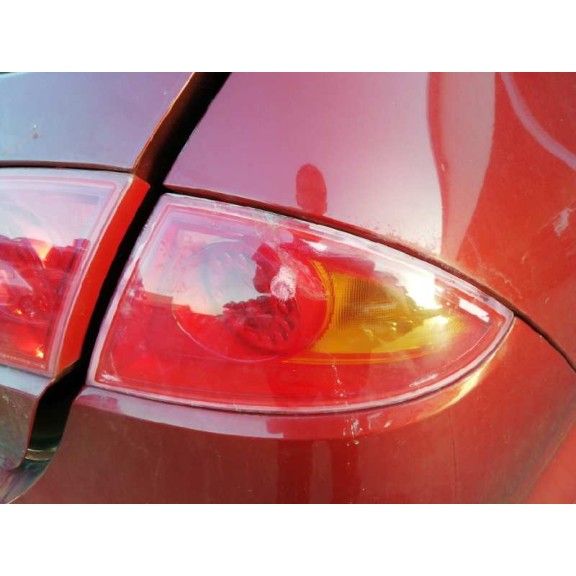 seat leon (1p1) del año 2005