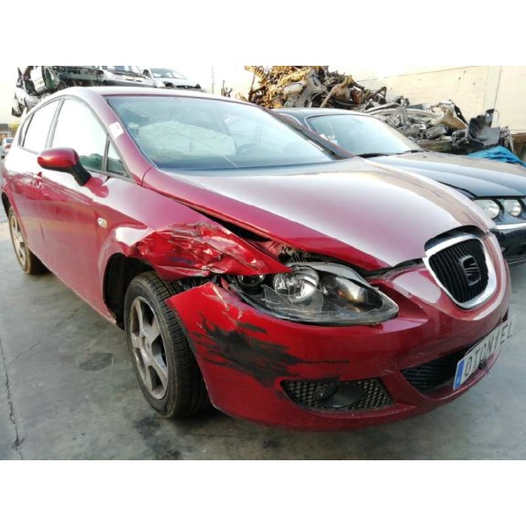 seat leon (1p1) del año 2005