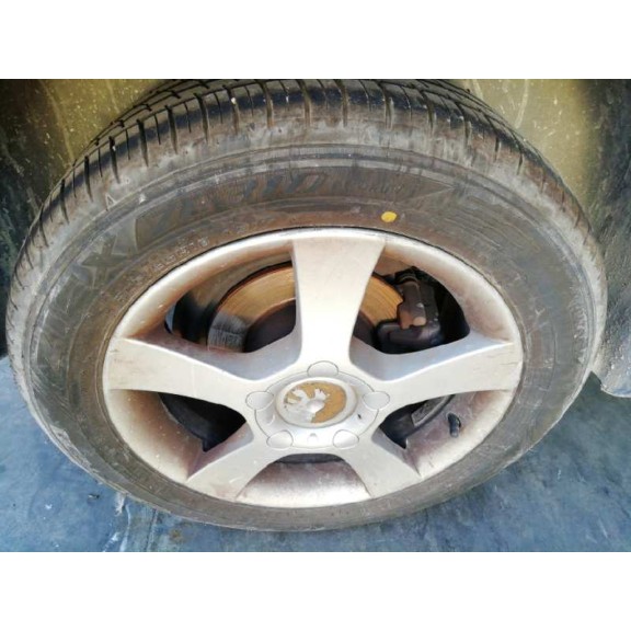 seat leon (1p1) del año 2005