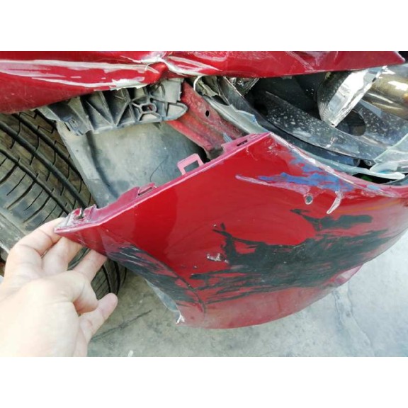 seat leon (1p1) del año 2005