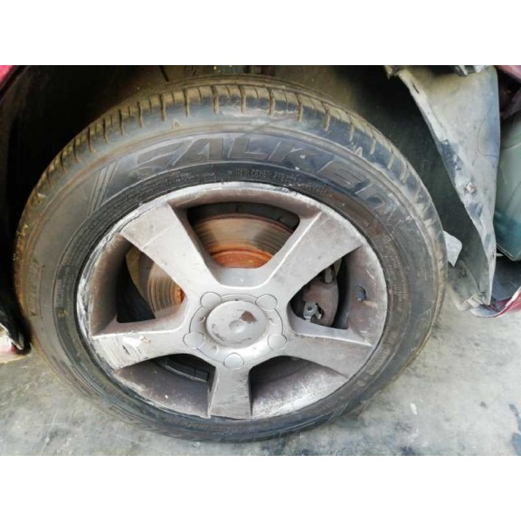 seat leon (1p1) del año 2005