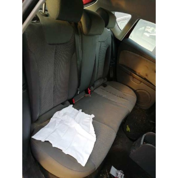 seat leon (1p1) del año 2005