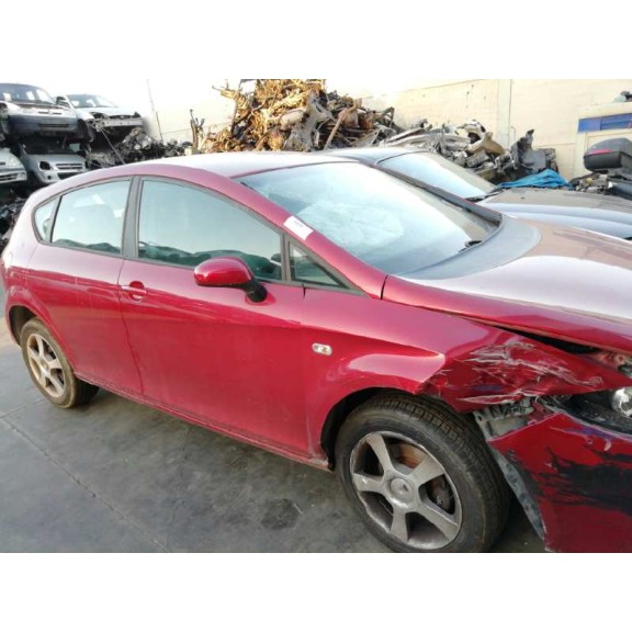 seat leon (1p1) del año 2005