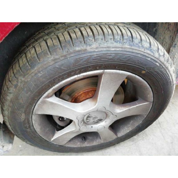 seat leon (1p1) del año 2005