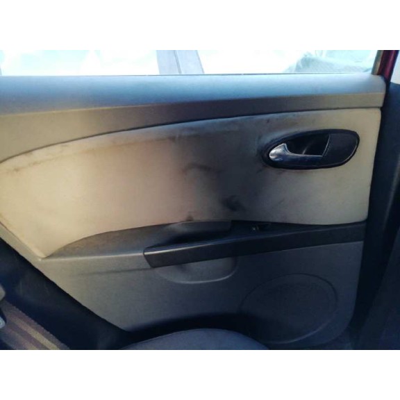 seat leon (1p1) del año 2005