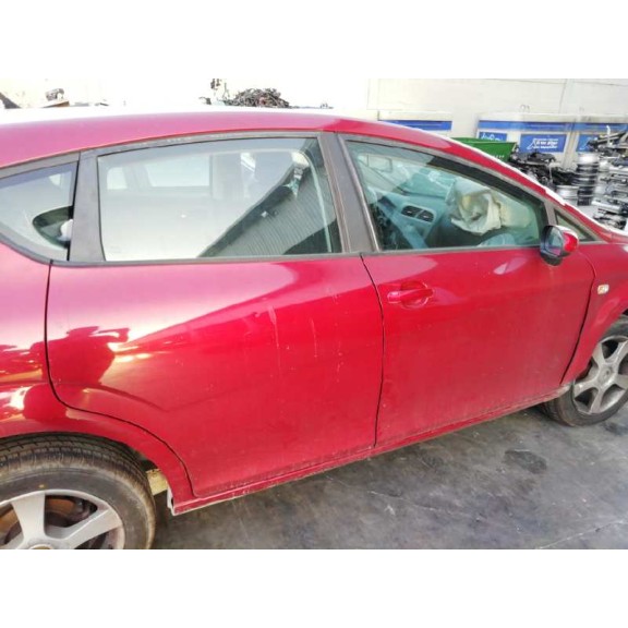 seat leon (1p1) del año 2005