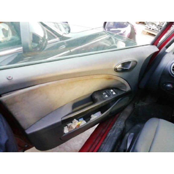 seat leon (1p1) del año 2005