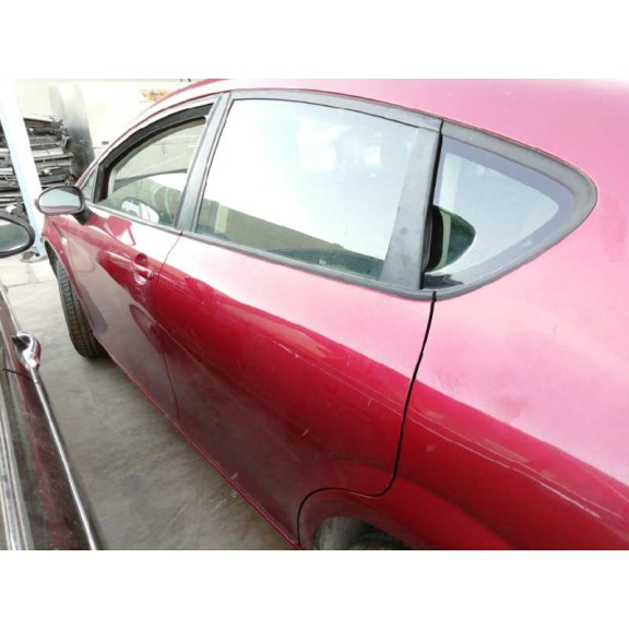 seat leon (1p1) del año 2005