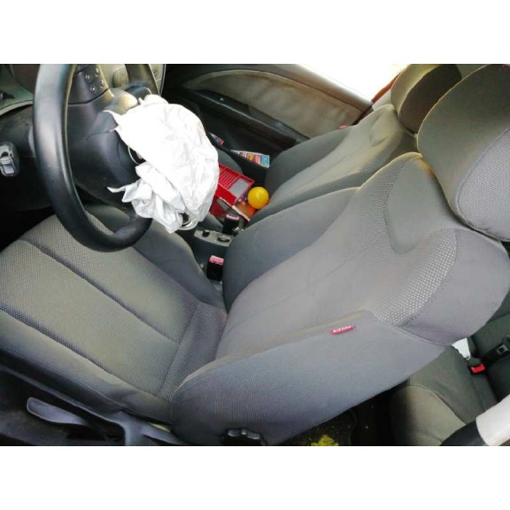 seat leon (1p1) del año 2005