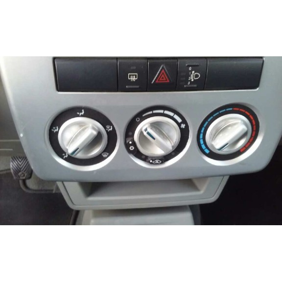 chrysler pt cruiser (pt) del año 2006