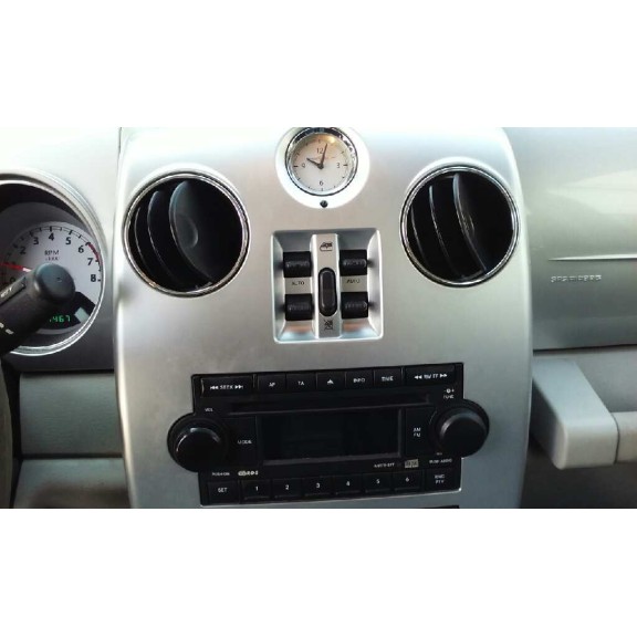 chrysler pt cruiser (pt) del año 2006